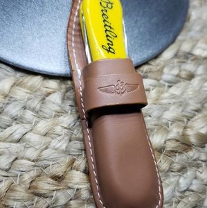 Breitling Swiss Army Wengar PK